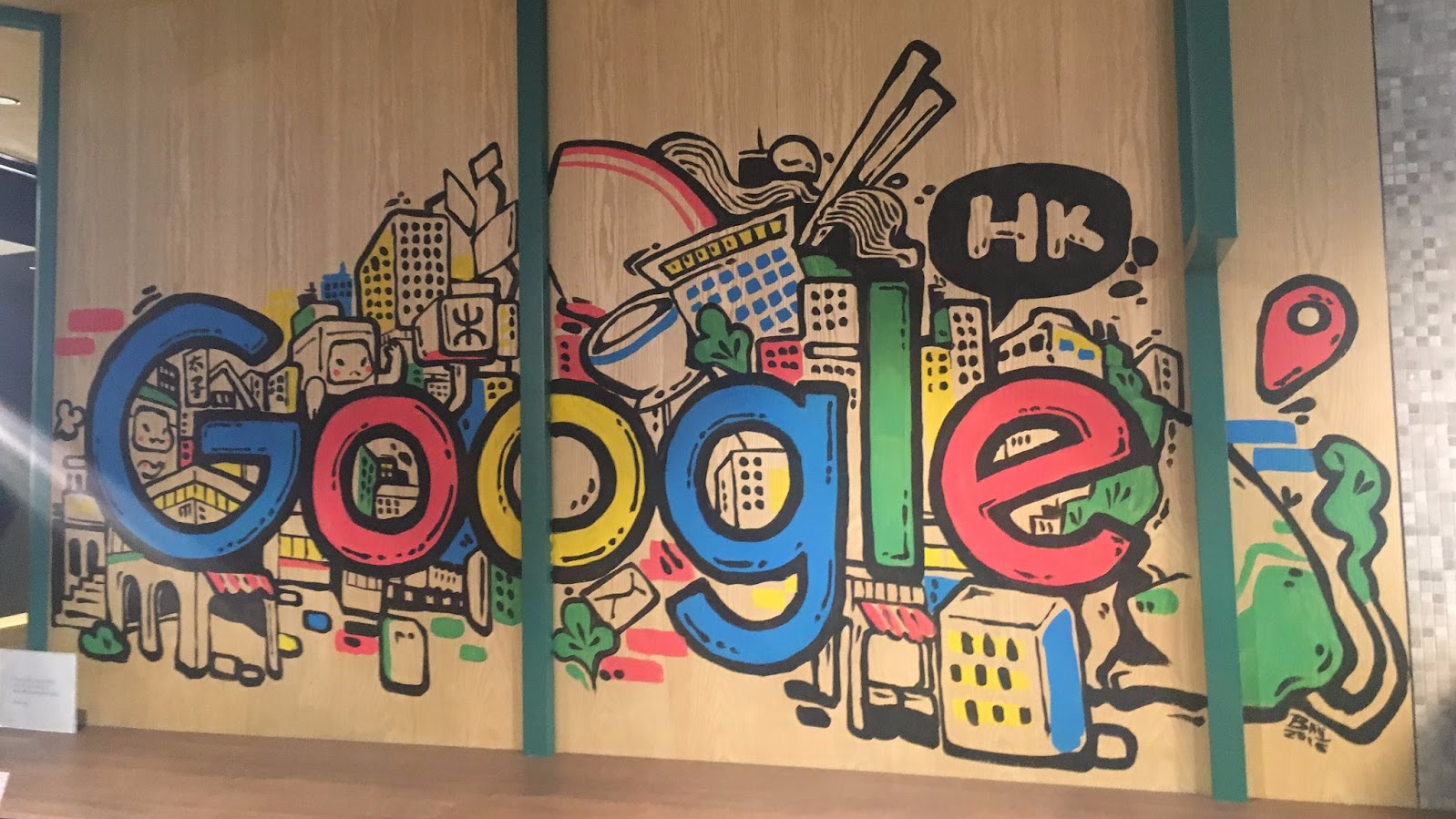 Google Office