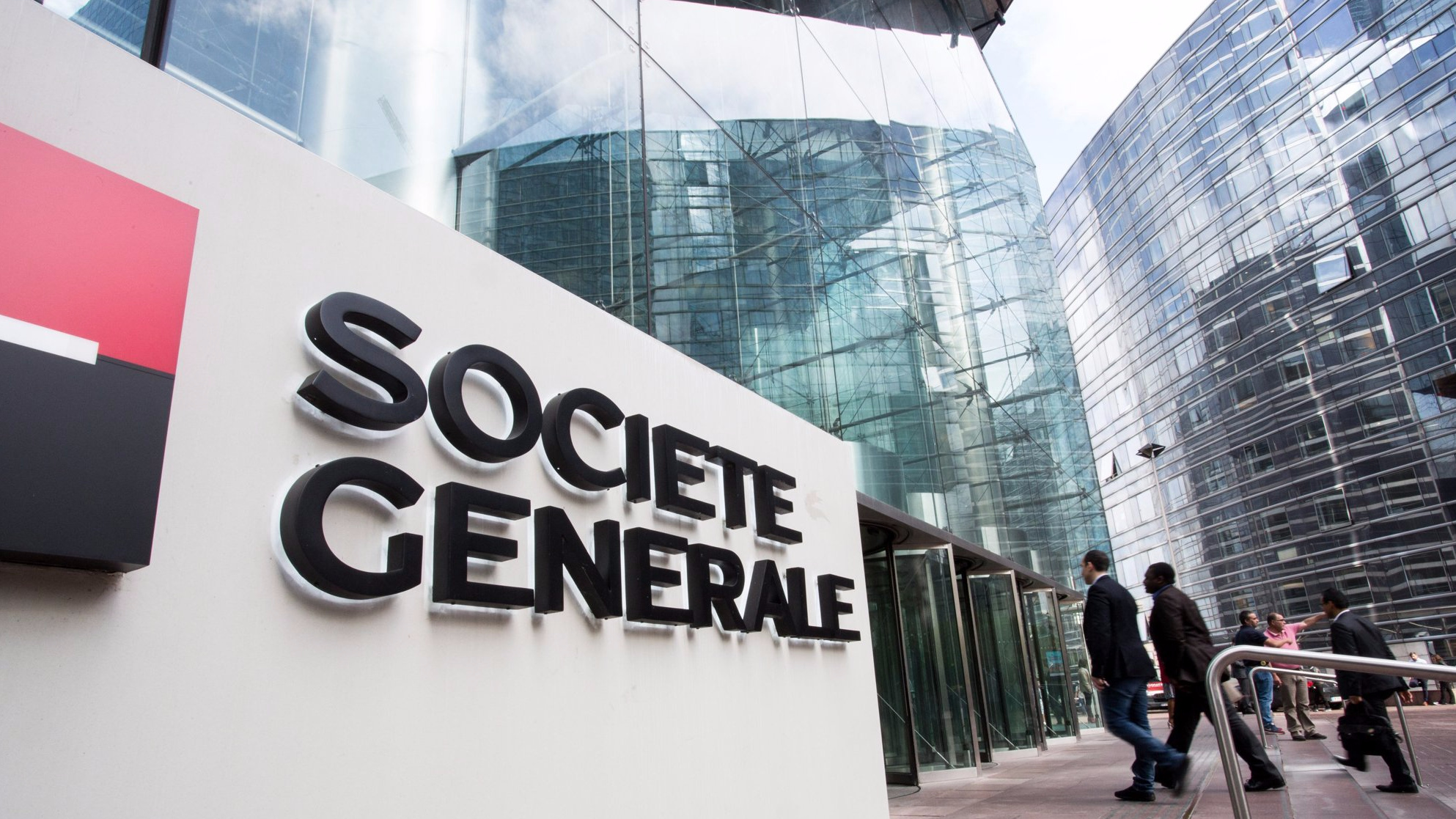 Societe Generale Hong Kong